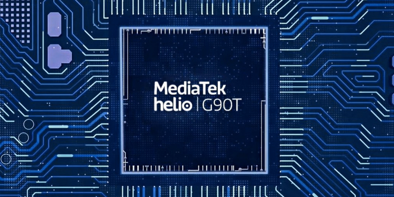 Mediatek Helio G90T